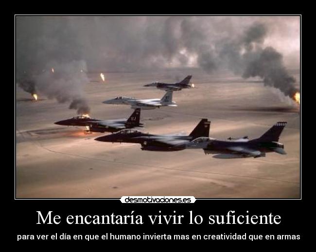 carteles encantaria creatividad armas desmotivaciones