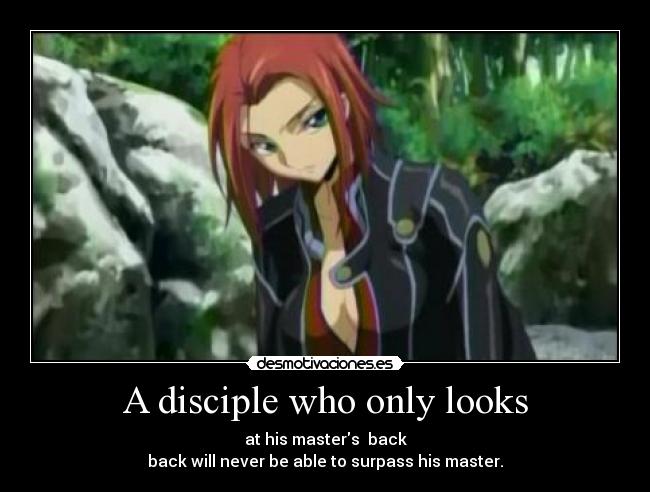 carteles code geass desmotivaciones