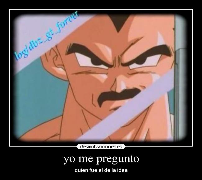 carteles desmotivacion dragon ball desmotivaciones