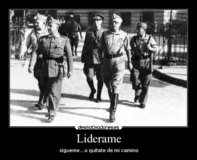 Liderame - 
