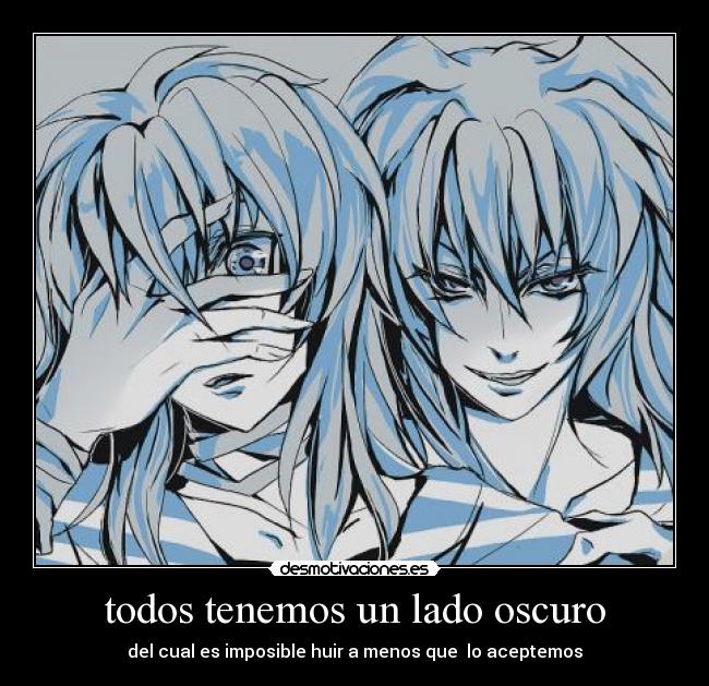 carteles oscuridad desmotivaciones