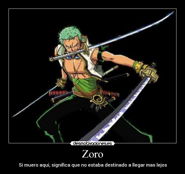 Zoro -