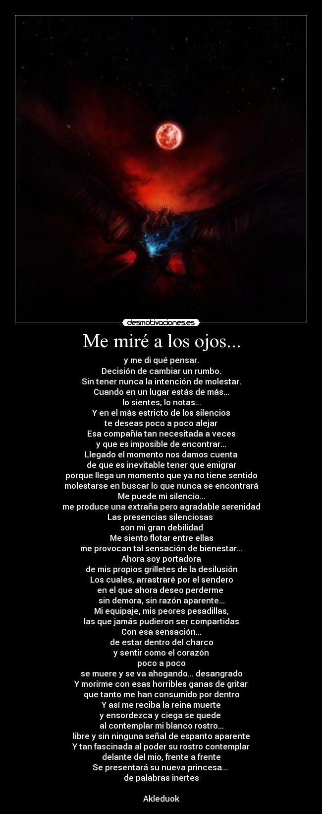 carteles akleduok mit aby ernahren sich von tranen immer dankbar bis zum tod desmotivaciones