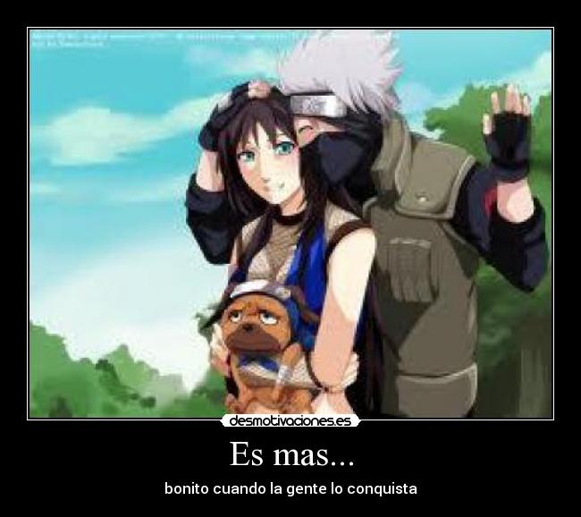 Es mas... -