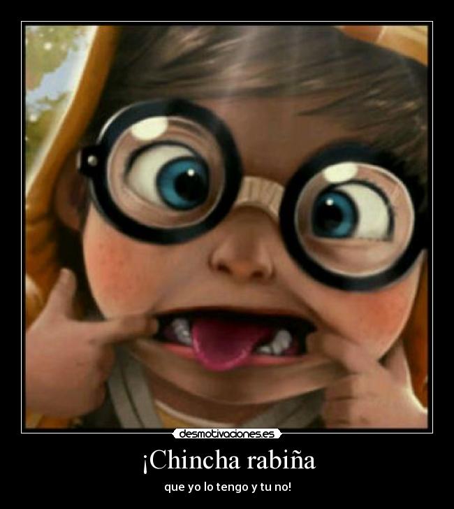 carteles jekdjej desmotivaciones