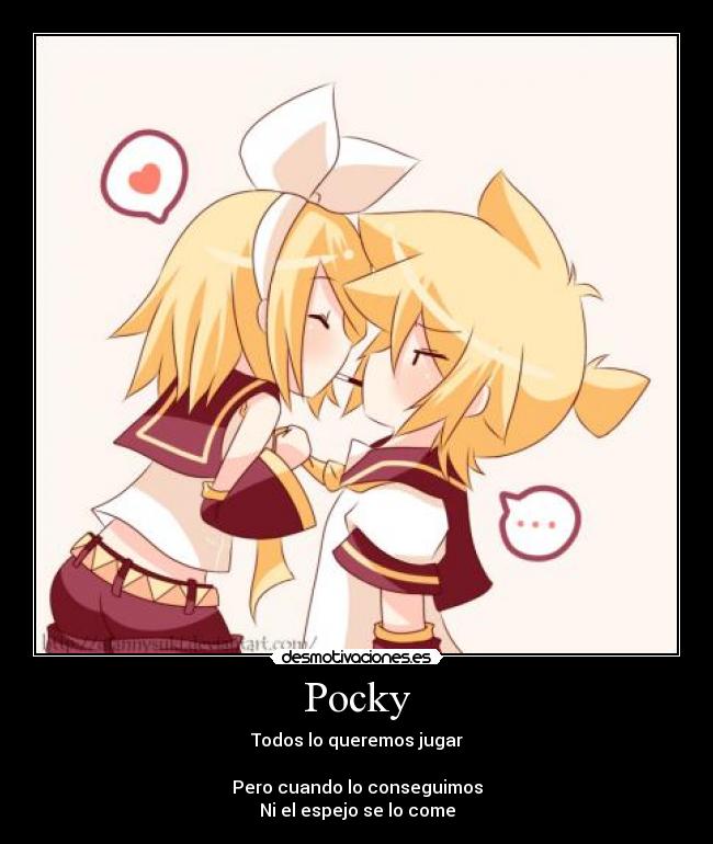 Pocky - 