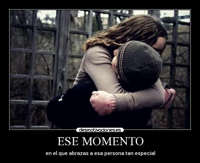 ESE MOMENTO - 
