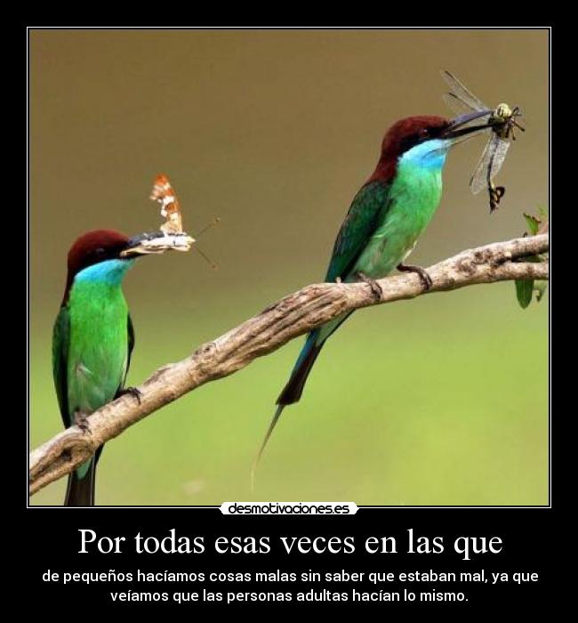 carteles clanhappy desmotivaciones