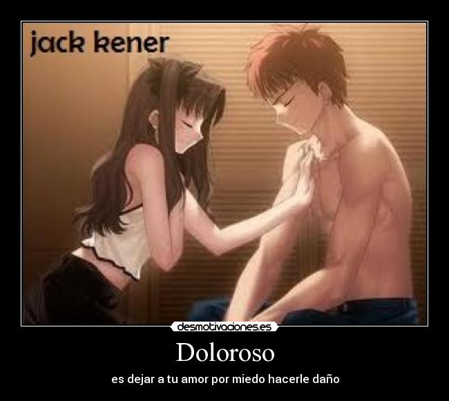 Doloroso - 