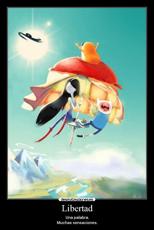 Libertad - 