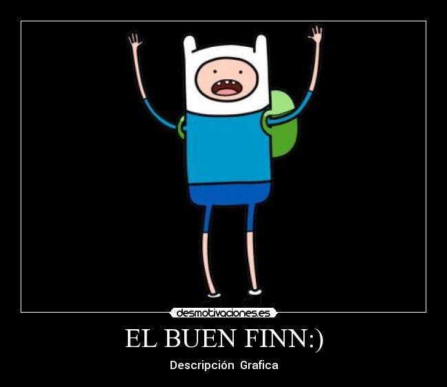 EL BUEN FINN:) -