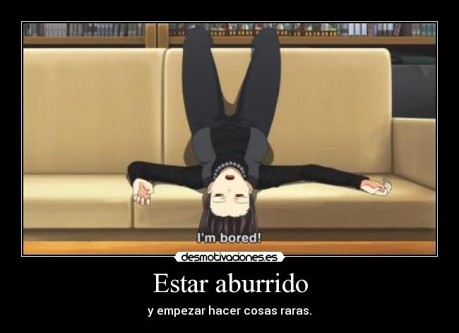 carteles anime manga otaku ahodomo maji watashi koi shinasai desmotivaciones