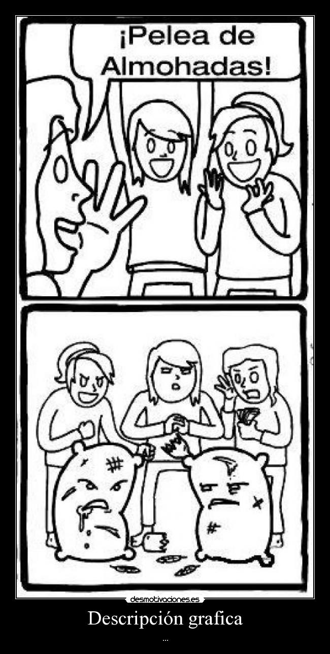 Descripción grafica - 