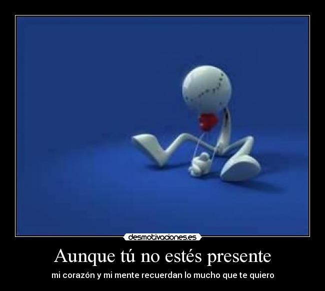 carteles aun lejos quiero desmotivaciones