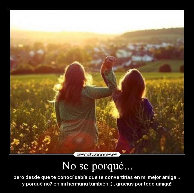 carteles amiga desmotivaciones