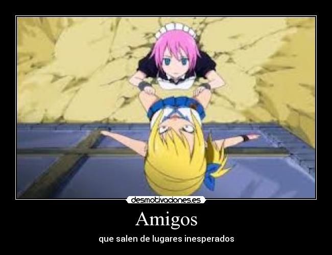 Amigos - 