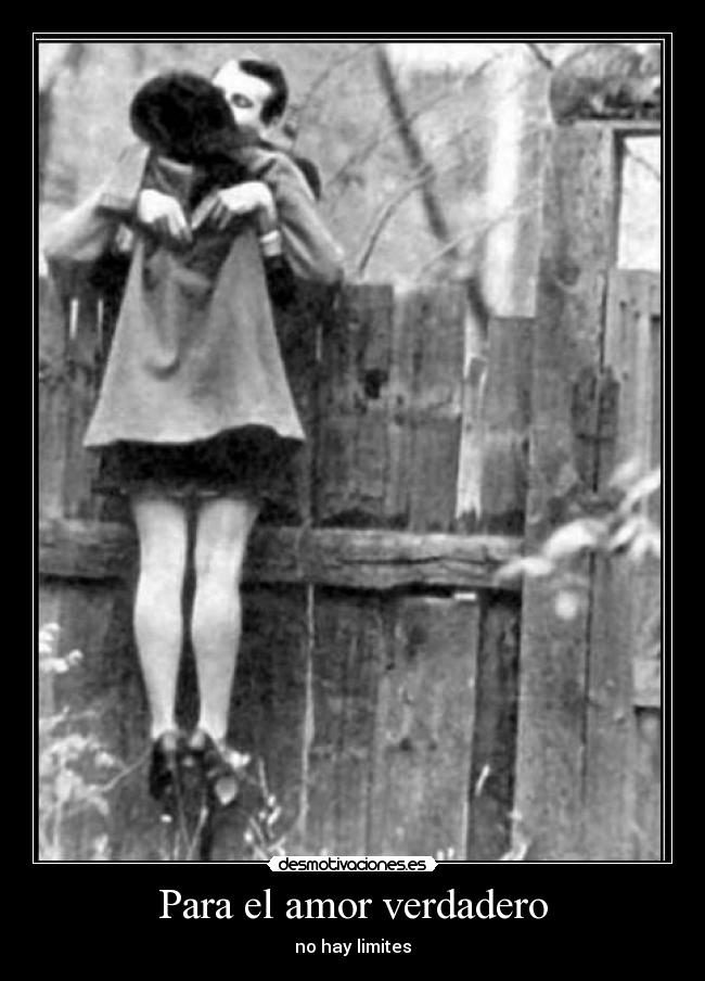 Para el amor verdadero - 