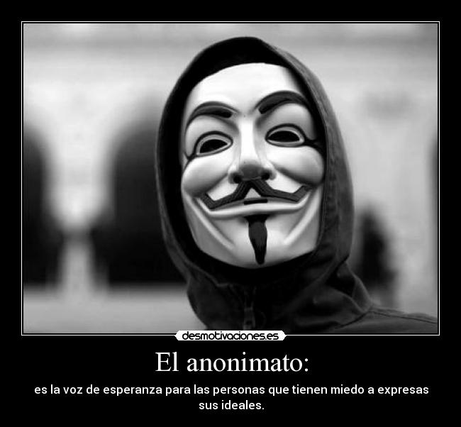 carteles puntopisopunto jankrls anonymous esto recuerda una persona cuyo nombre olvidado desmotivaciones