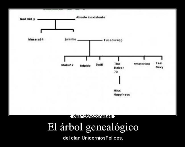 carteles unicorniosfelices debia pena desmotivaciones