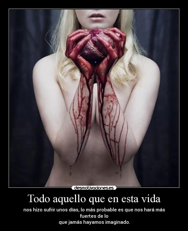 carteles vida andres92 sonrisaseverywhere cartel programado desmotivaciones