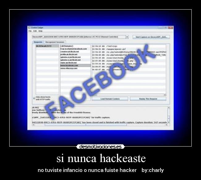 si nunca hackeaste - no tuviste infancio o nunca fuiste hacker by:charly