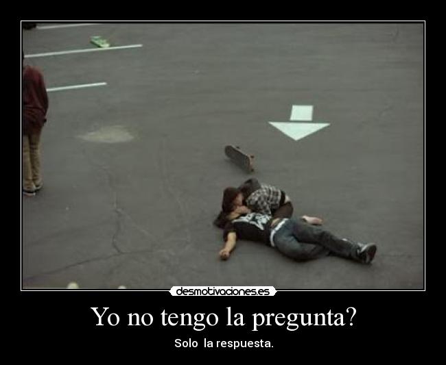 carteles preguntas desmotivaciones