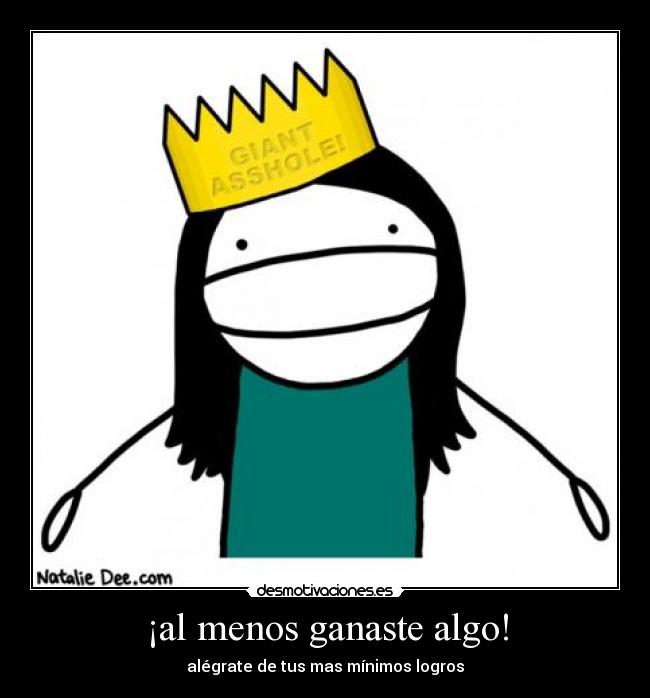 carteles mnbv desmotivaciones