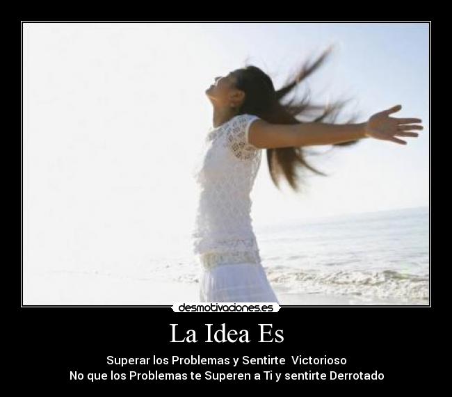 La Idea Es - 