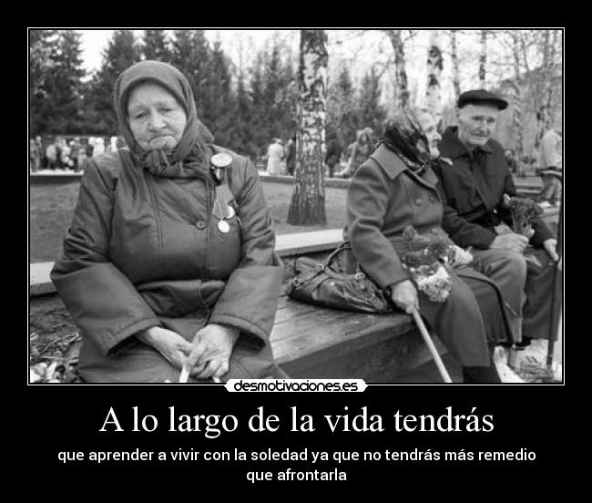 EL ABANDONO DE LOS ANCIANOS el abandono de los ancianos:
