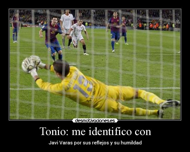 carteles tonioudlp97 desmotivaciones