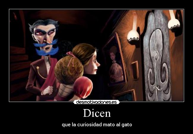 Dicen -