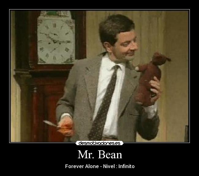 carteles bean desmotivaciones