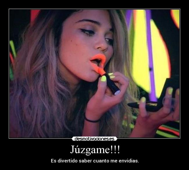 carteles juzgar gente sin conocerla desmotivaciones