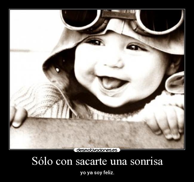 carteles sonrisa sonrisa desmotivaciones