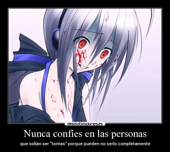 carteles haku yowane desmotivaciones