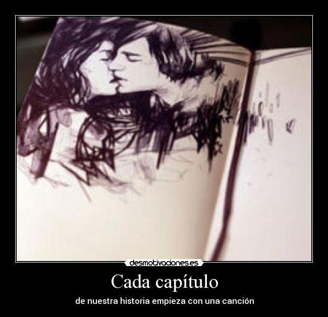 carteles besame desmotivaciones