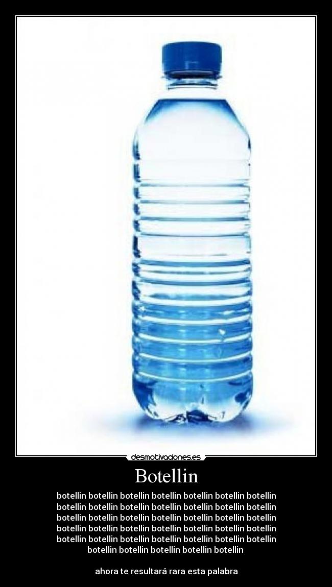 Botellin -