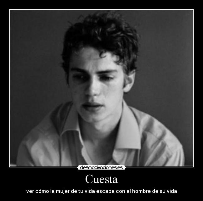 Cuesta - 