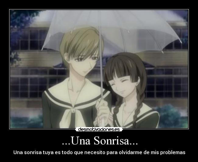 carteles sonrisa mariasama miteru yuri marimite anime yoshino rei desmotivaciones