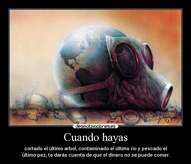 carteles anndechocolate amo necesito extrano destruccion desmotivaciones