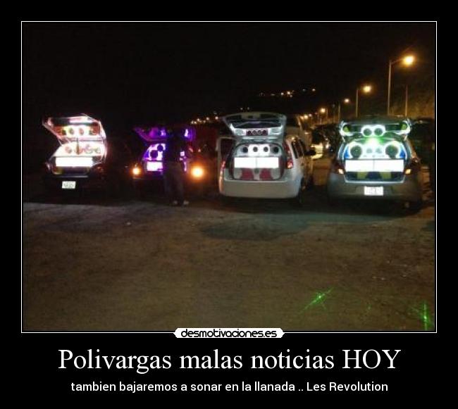 carteles porlivargas desmotivaciones