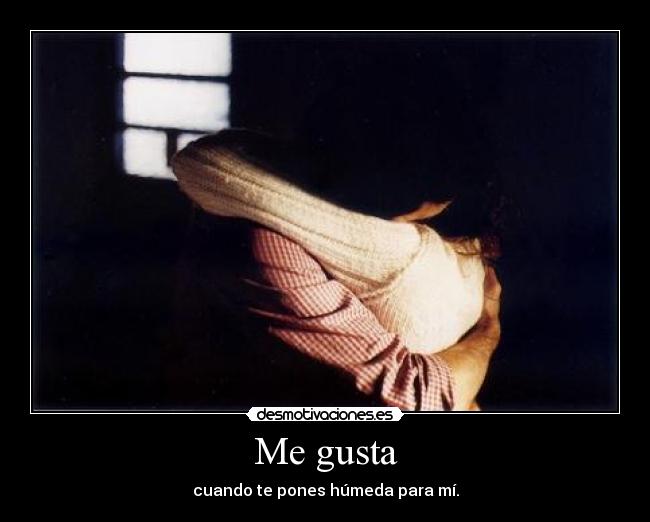 Me gusta - 