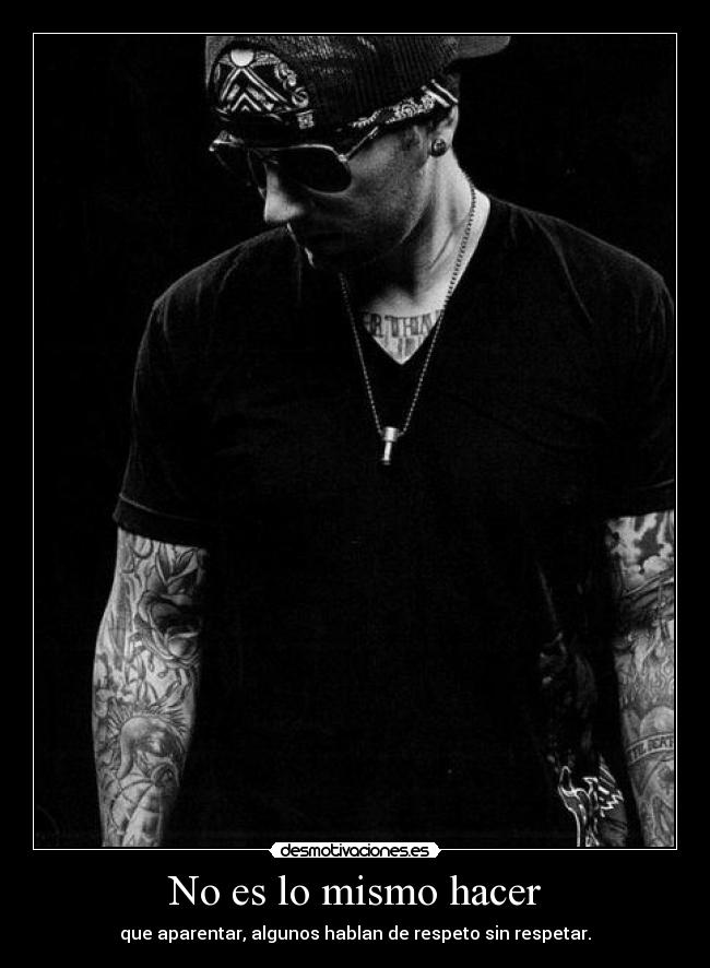 carteles cdg cartel programado proyecto mental llosu a7x matt shadows untitled desmotivaciones