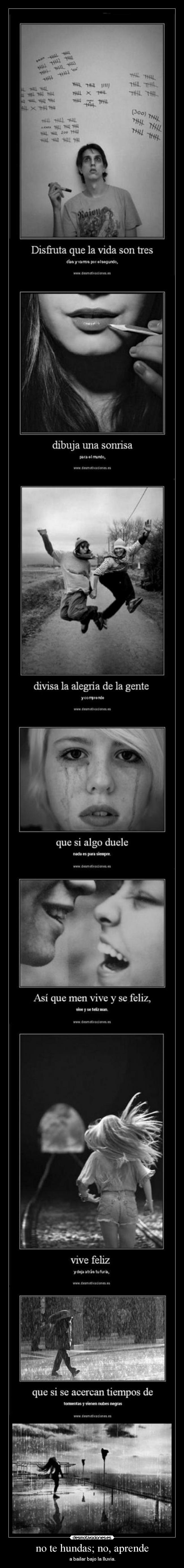 carteles cartel resubido rayden sastre sonrisas 0110 quiero desmotivaciones