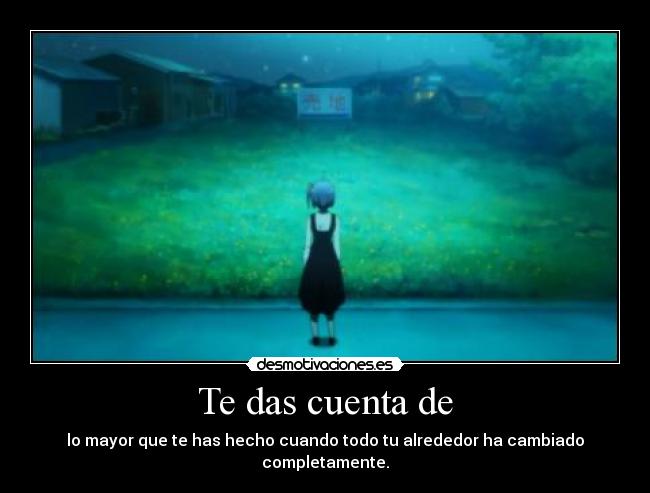 carteles chuunibyou demo koi shitai desmotivaciones