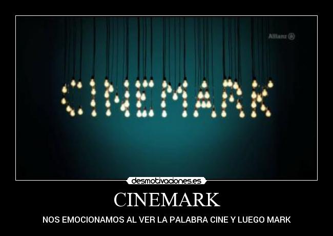 carteles mmm desmotivaciones