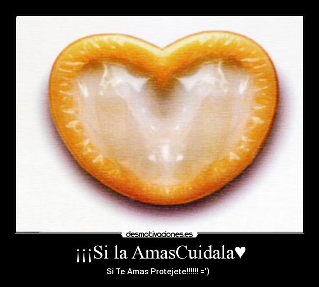 ¡¡¡Si la AmasCuidala♥ -
