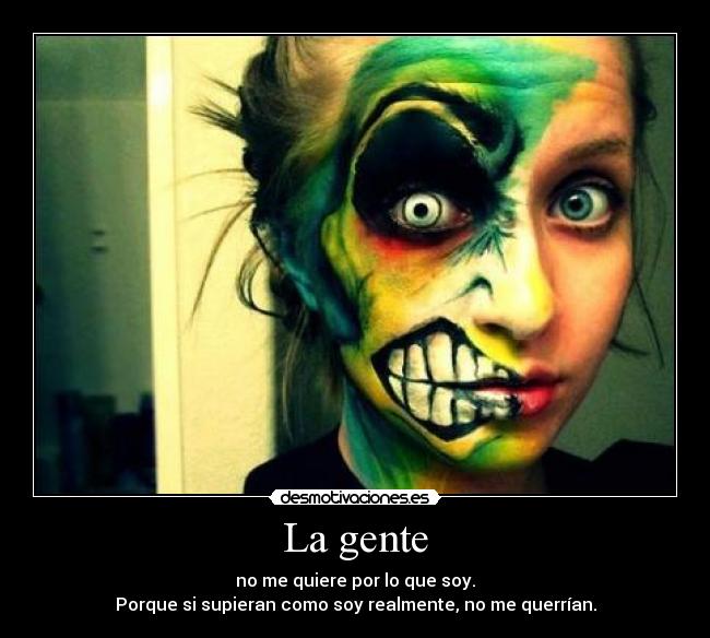 carteles mhc desmotivaciones