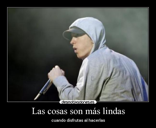 carteles dooby eminem desmotivaciones