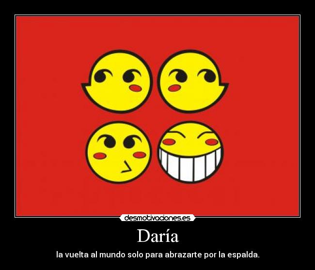 Daría -
